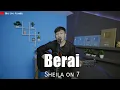 Download Lagu BERAI - SHEILA ON 7 | COVER BY SIHO LIVE ACOUSTIC
