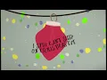 We The Kingdom - Still Can't Sleep On Christmas Eve (Lyric Video)