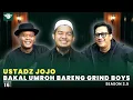 Lagu USTADZ JOJO PAMER IPHONE 17 PRO MAX KE ANDRE \u0026 SULE.. USTADZ PALING GAUL