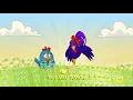 Download Lagu Galinha Pintadinha: Alecrim Dourado