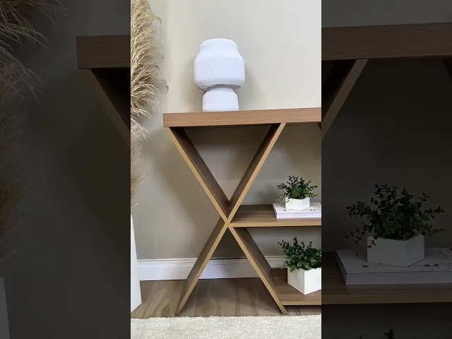 Vídeo do produto