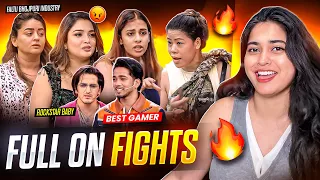 Mahi Vij insulted Bhojpuri Industry 😡 | Saloni Singh