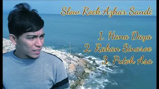 Download Slow Rock Azhar Sandi, lagu terbaik Sepanjang masa MP3