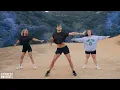 Becky Hill - Outside Of Love | @CalebMarshall |  Dance Workout