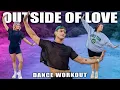 Download Lagu Becky Hill - Outside Of Love | @CalebMarshall |  Dance Workout