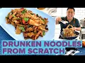 Download Lagu How To Make Thai Drunken Noodles At Home • Tasty
