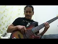 Lagu Kebebasan - Singiku (Bass Cover)