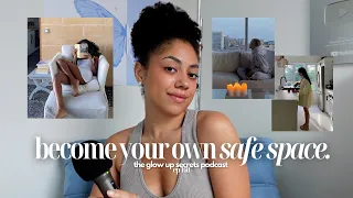 How To BUILD A Relationship With Yourself Especially If You Re Anxiously Attached  How To BUILD A Relationship With Yourself Especially If You Re Anxiously Attached