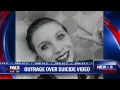 Download Lagu Girl's 'suicide video' sparks outrage online