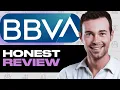 Simple BBVA USA Online Bank Review - Watch Before Using