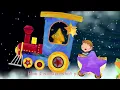 Twinkle Twinkle Little Star | CoComelon Nursery Rhymes & Kids Songs