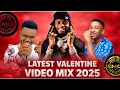 Lagu 🌹LATEST VALENTINE VIDEO MIX 2026 VOL 02 Ibraah Devrix Kusah Marioo Dvoice Zuchu 2026 -DJ JEMOO 254 🥀