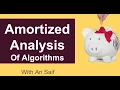 Amortized Analysis