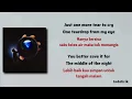 Djo - End of Beginning | Lirik Terjemahan Indonesia