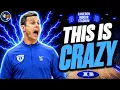 Duke Recruitment HEATING UP