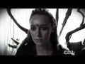 clarke lexa clexa Smokestacks
