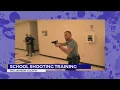 Williamson County officers undergo active shooter training