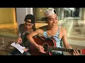Walang Forever - by CrisD ft.Kevin (originalcomposition)
