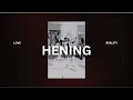 ADA Band - Hening (Official Lyric Video)