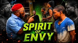 spirit of envy latest nollywood movies 2026 nigerian films 