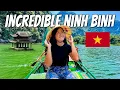 Download Lagu 🇻🇳 We Chose NINH BINH Over Sapa (Don't Skip This City in Vietnam)