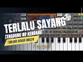 Download Lagu TERLALU SAYANG - SITI ALIYAH TARLING NO KENDANG