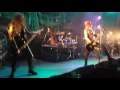 Watain outlaw sibuya japan live