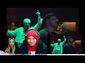 Grupo Frontera ft. Maluma - POR QUÉ SERÁ (Video Oficial) || REACCIÓN