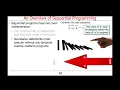 Overview of Sequential Programming Concepts