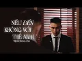 Download Lagu Nếu Không Thể Đến Với Nhau - Trịnh Đình Quang | Lyric Video