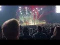 Clutch - Binge and Purge (Live - Fallsview Casino Niagara Falls)