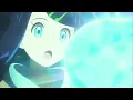 liko hattrem evolves into hatterene - pokemon horizon englishsub
