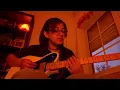 Vertigo - Nick Hakim (Cover)