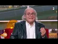 Anne Sila - Madeleines (TéléMatin, 7 janvier 2023)