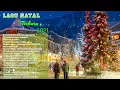 Download Lagu Lagu Natal Special Untuk Orang || Mitha Talahatu, Mona Latumahina, Yochen Amos Full Album Natal