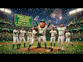DayBreaking Baseball and Gold Stadium Club Heritage S2 - Breaks 1259-61