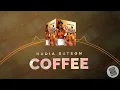 Nadia Batson - Coffee (Saint Pepsi Intro)