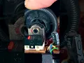 How Mouse Scrolling Works Close-Up