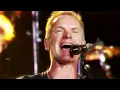 Download Lagu king Of Pain - The Police - Live - Buenos Aires (River Plate Stadium)