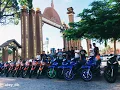Download Lagu RXZ RIDER 2T CREW  -This is kota bharu-