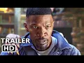 DAY SHIFT First Look Trailer 2022