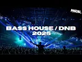 Download Lagu Bass DJ Mix 2025🔥(Bass House / DnB) | DJ Pageau