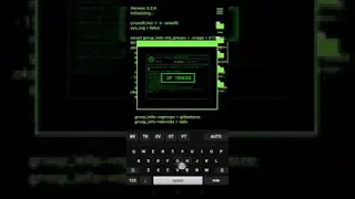 حالات واتس اب هاكر 