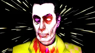 When Level Designers Make a Mod About Level Design