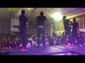Lagu Kalux- Full Performance At Miss Karundu 2017