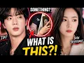 Are Jin Shin Se-kyung Hiding Something Fans Noticed This Detail