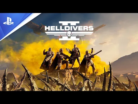 Trailer video