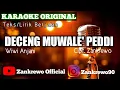 Download Lagu Karaoke DECENG MUWALE' PEDDI - Wiwi Anjani || Cipt. Zankrewo || Nada Standar