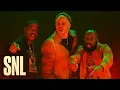Download Lagu Weird Little Flute ft. Kid Cudi - SNL