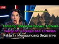 Media Malaysia Ungkap Kebenaran Indonesia, Guncang Warganet